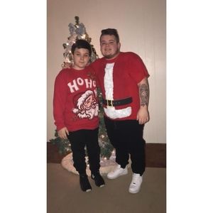 Meet your Posher, Cameron